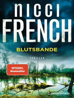 cover image of Blutsbande